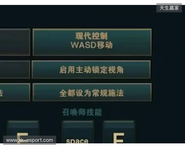 《英雄联盟》测试WASD移动 ADC成最大输家?