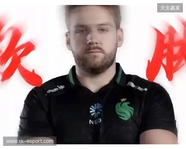 NiKo:汲取奥斯汀Major教训,我们已能迅速调整