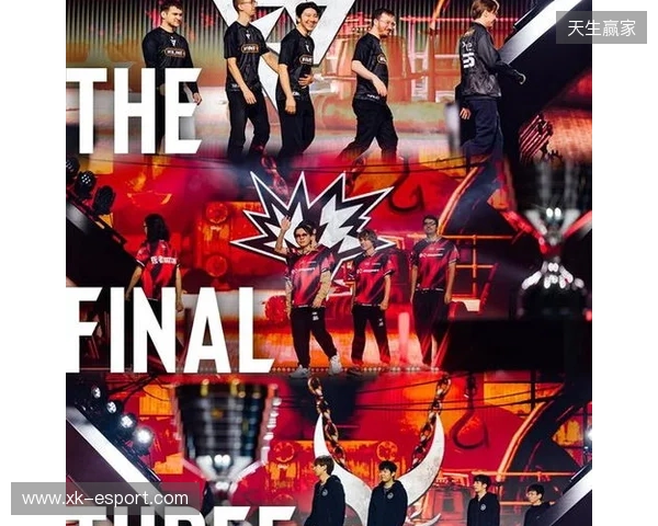 ESL One伯明翰站：XG让一追二战胜PVISION，杀入决赛日