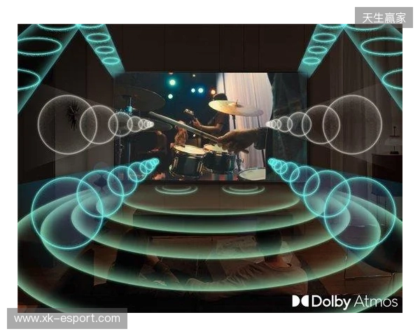 音画与速度双绝!三星OLED电视成为玩家叱咤客厅的硬核之选